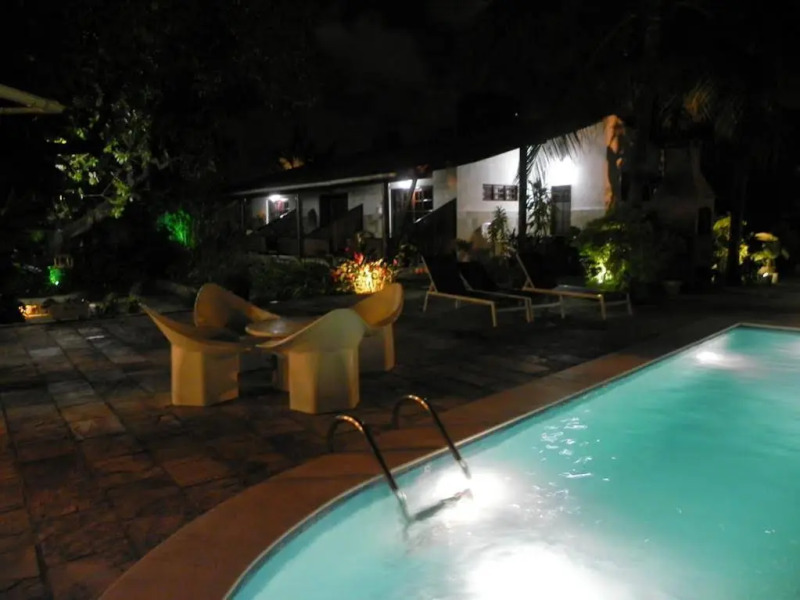 Suisse Rï¿½sidence