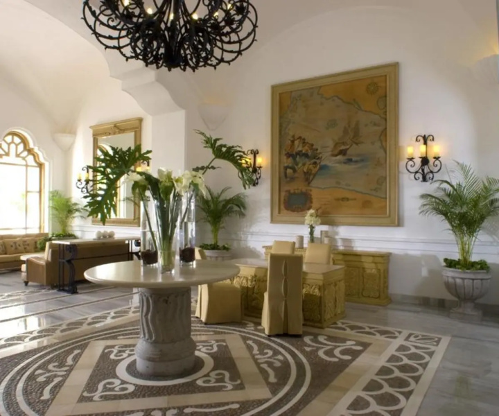 Pueblo Bonito Los Cabos Blanco - All Inclusive