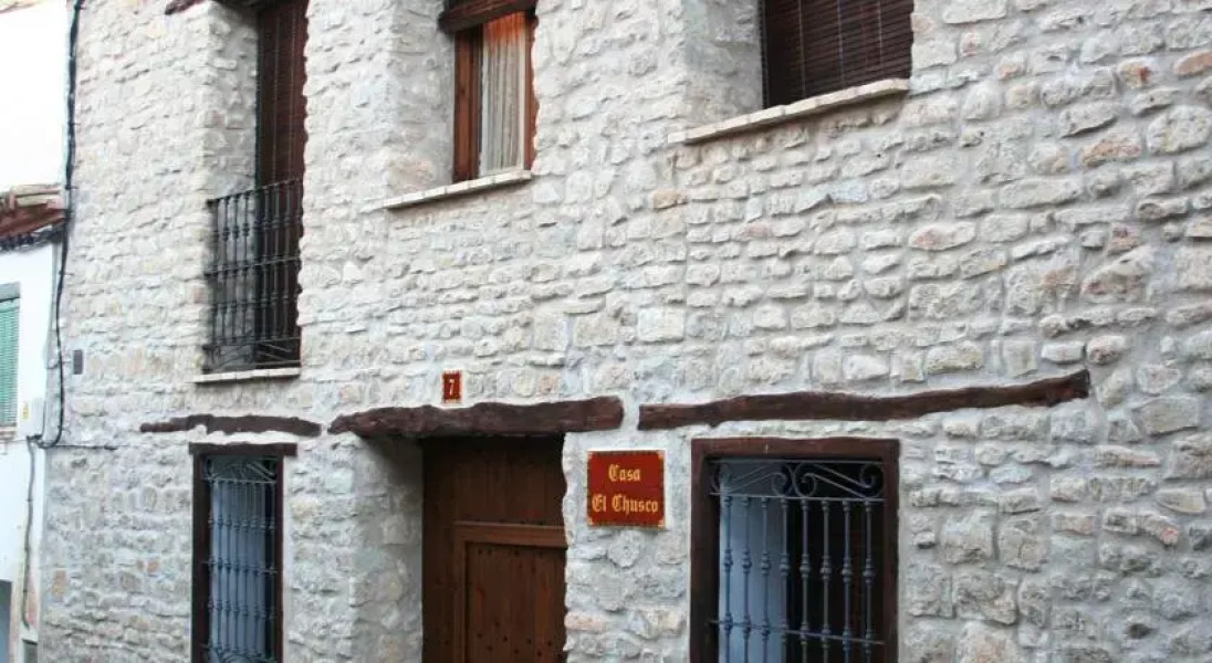 Casa El Chusco