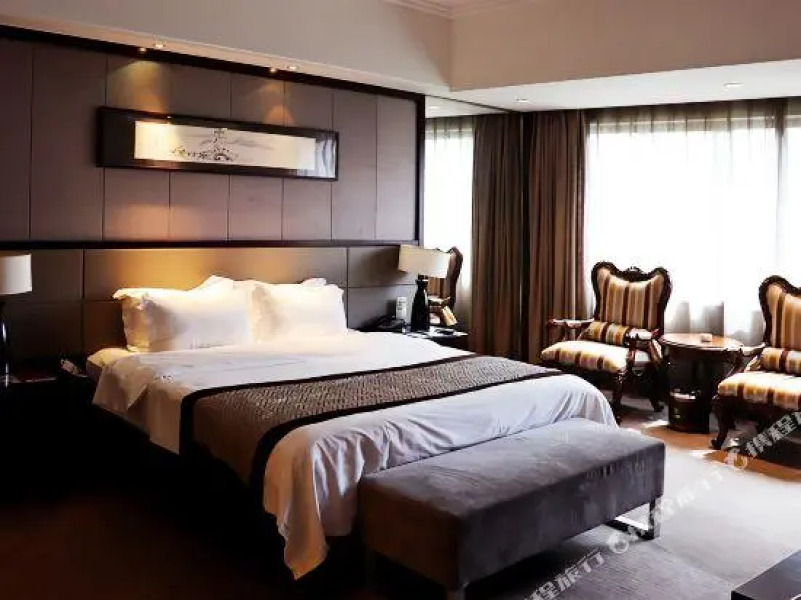 Huangting Lijing Hotel