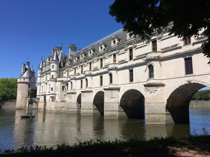 Songbird Sanctuary 3 gîtes by Chenonceau