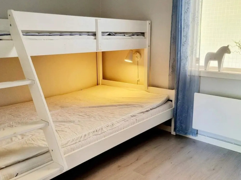 4 Person Holiday Home in Uddevalla-by Traum