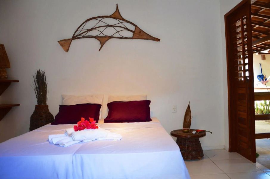 Pousada Wind Paracuru