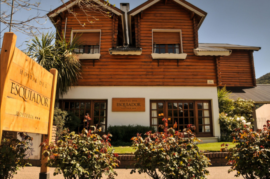 Hosteria Hostal del Esquiador