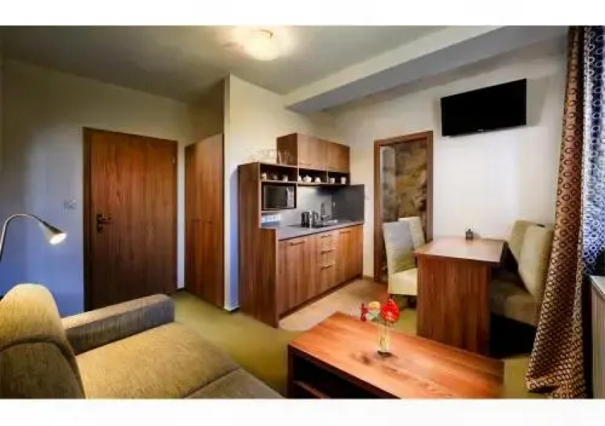 Apartmanovy Dom Tatratravel Smokovec