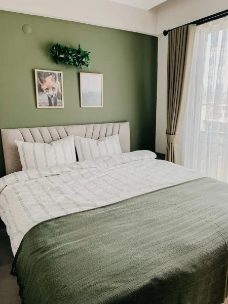 Seydikemer Darıyemez Apart