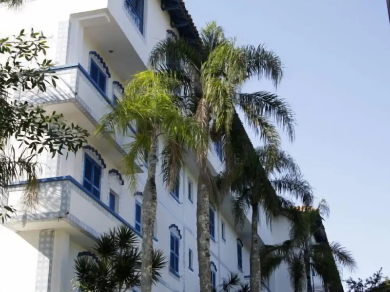 Hotel Morro dos Conventos
