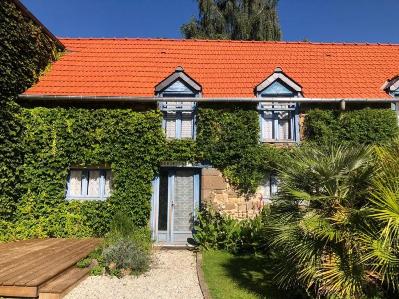 Gites de la Touche aux Pourvoirs