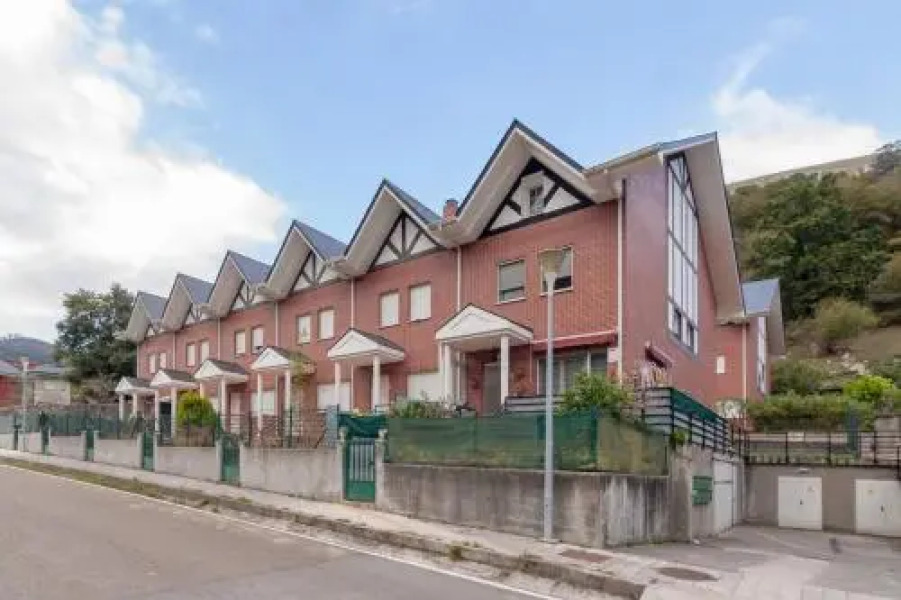 Holiday home Calle de la Iglesia