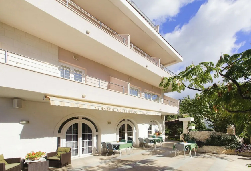 Pansion Mlikota - Apartment Lavanda