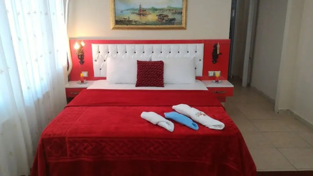 Antakya 3 Bedrooms 2 by Dream of Holiday