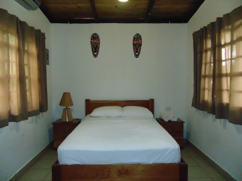 Hotel Congos