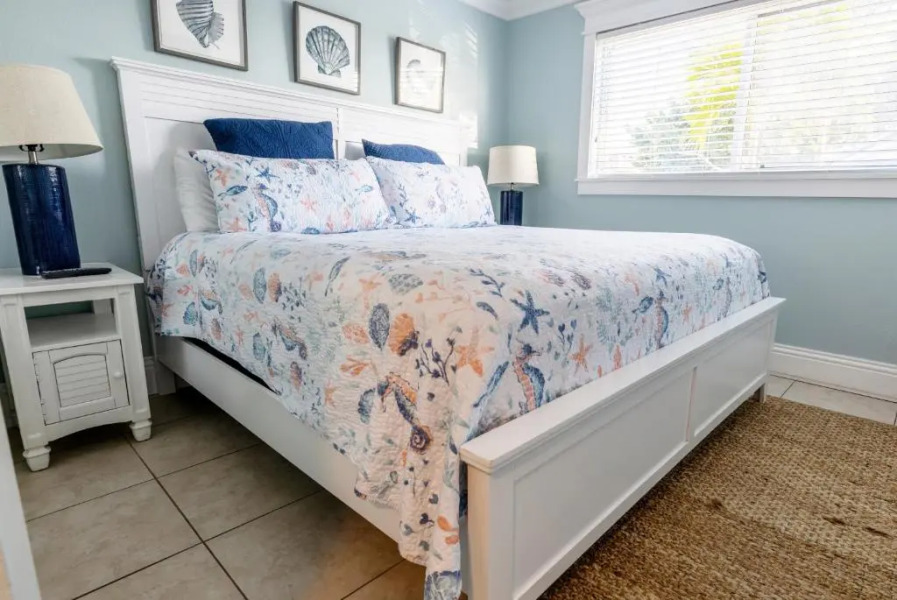 Seabreeze at Anna Maria Island Inn