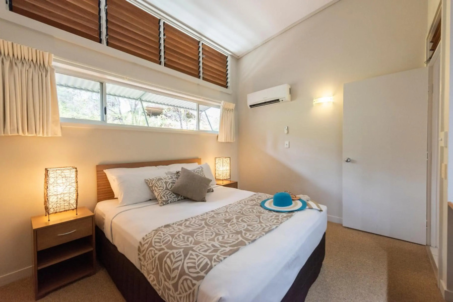 Kingfisher Bay Resort