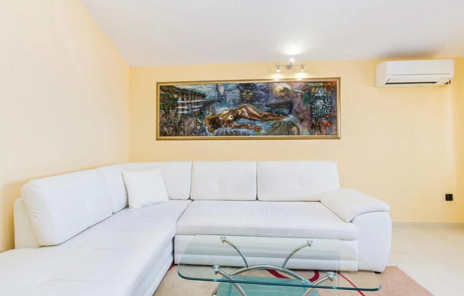 Awesome Home in Hr-51513 Omisalj With Wifi and 1 Bedrooms