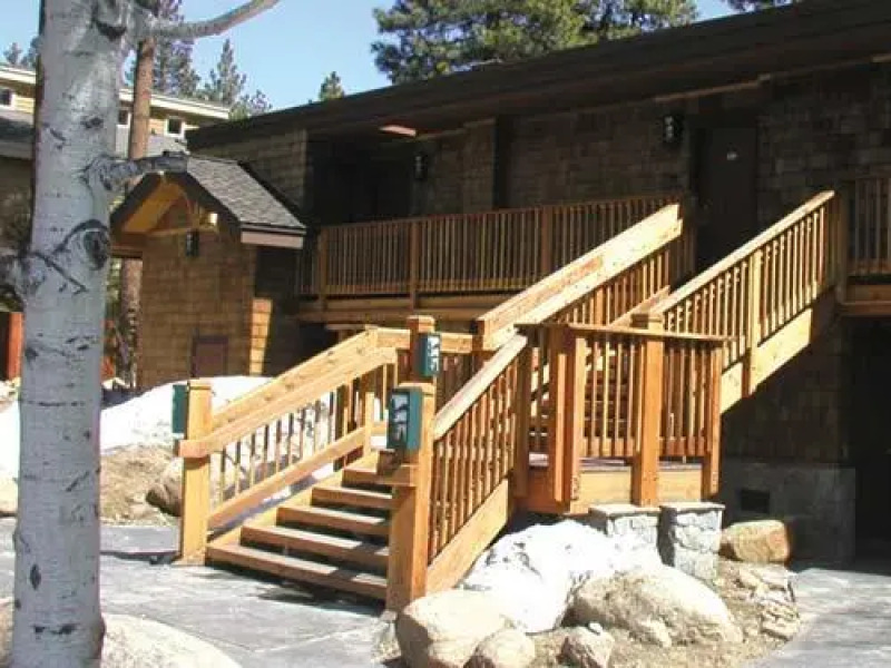 Club QM at Northlake Lodges & Villas, Incline Village