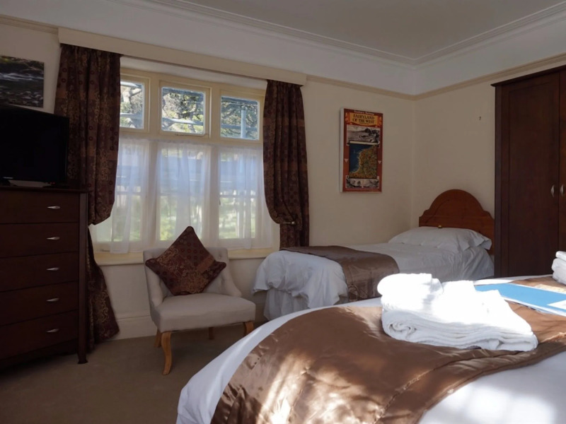 The Denes Guest House