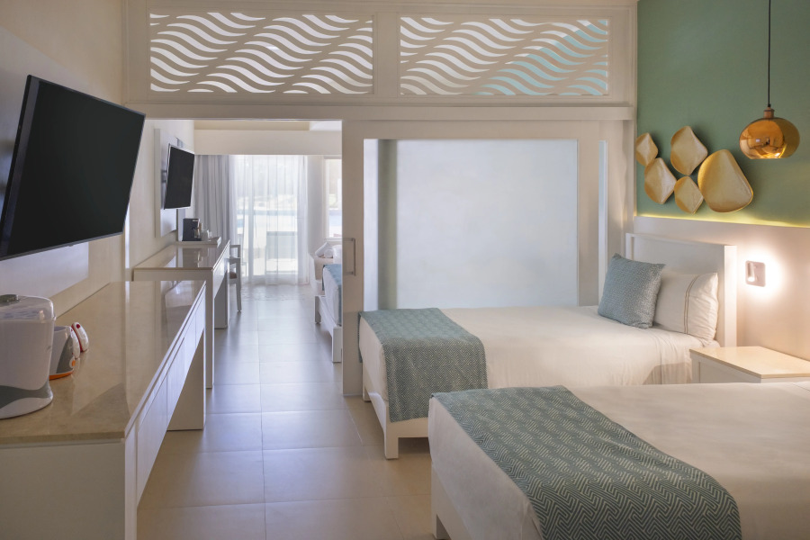 Iberostar Selection Riviera Cancun