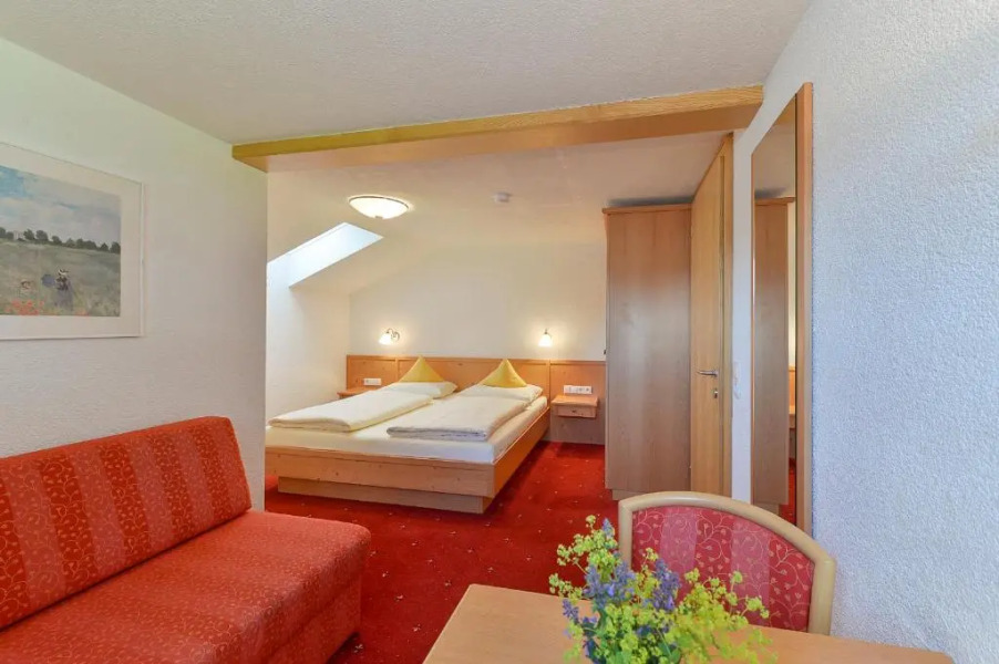 Hämmerle Appartements