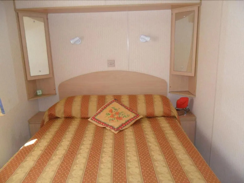 Marrobbio case Vacanza