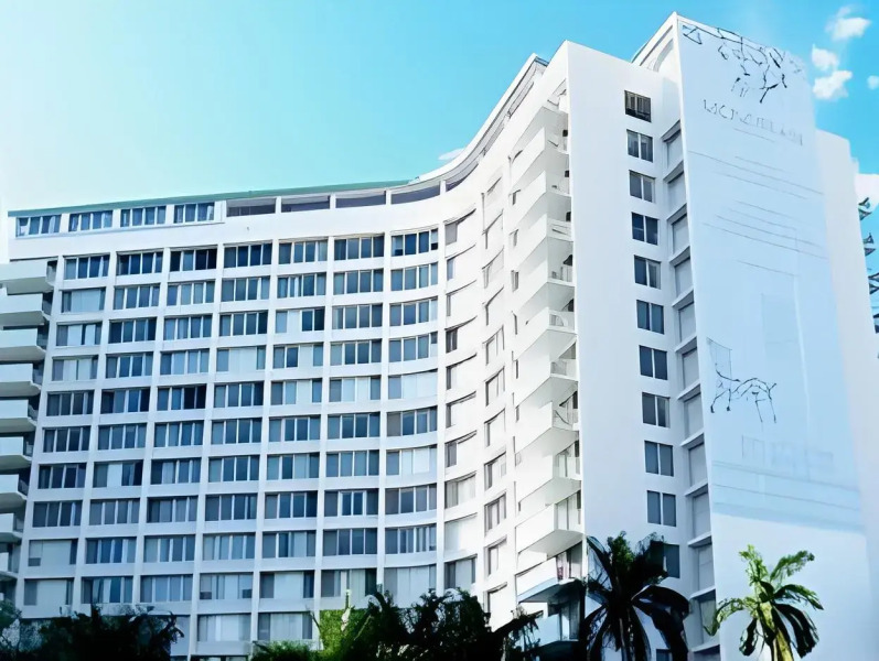 Mondrian South Beach