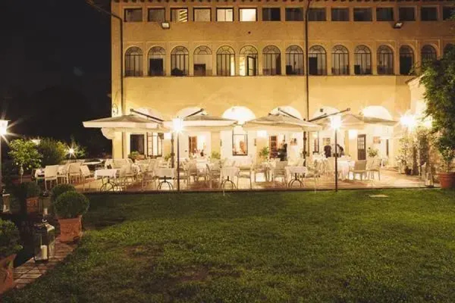 Residence Castello Oldofredi