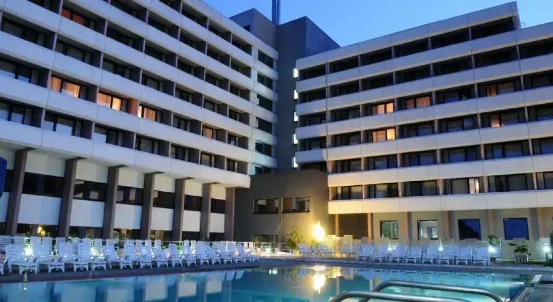 Interhotel Sandanski