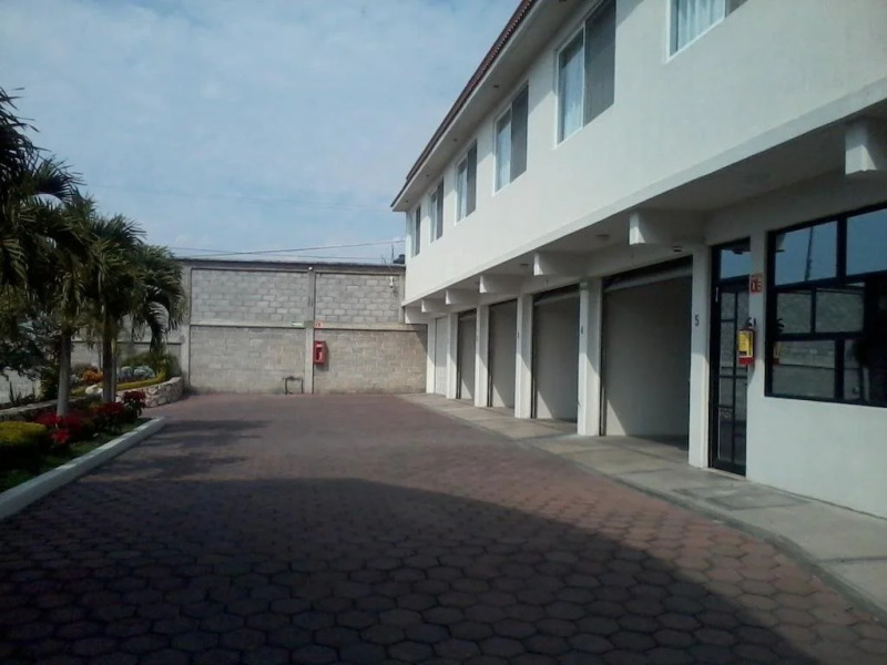 Hotel - Motel Pasion