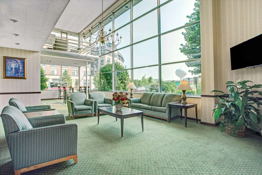 Days Inn Arlington