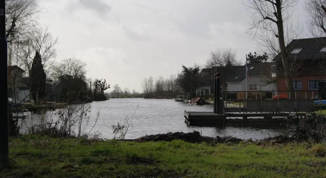 Harbour Village