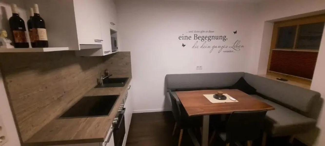 Appartement Thunhart Wilfried&Elisabeth