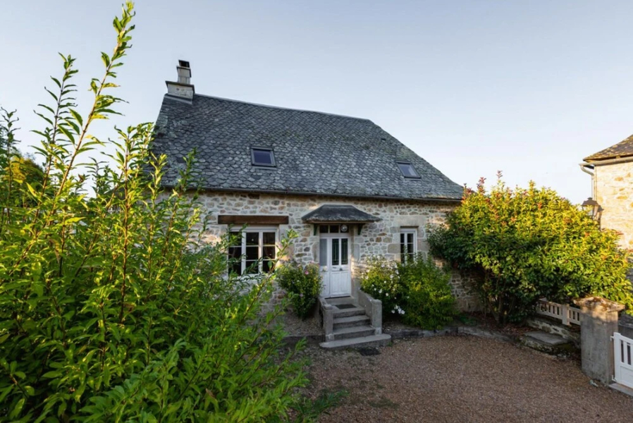 Gite - Chez Murat