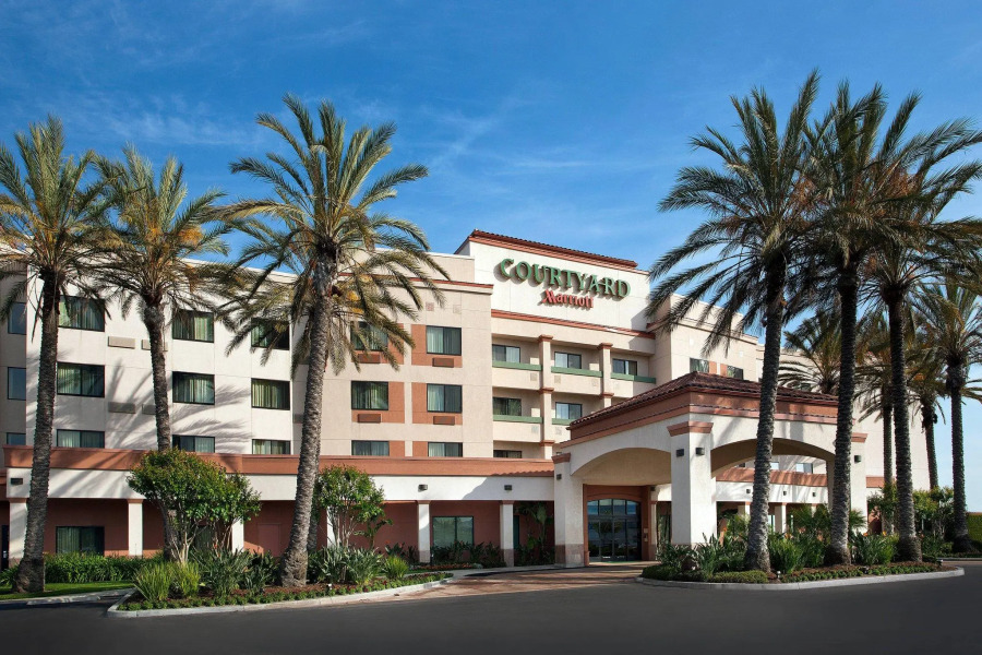 Courtyard by Marriott Foothill Ranch Irvine East/Lake Forest