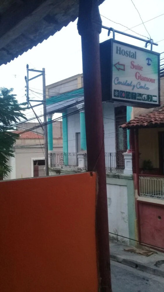 Hostal Suite Glamour