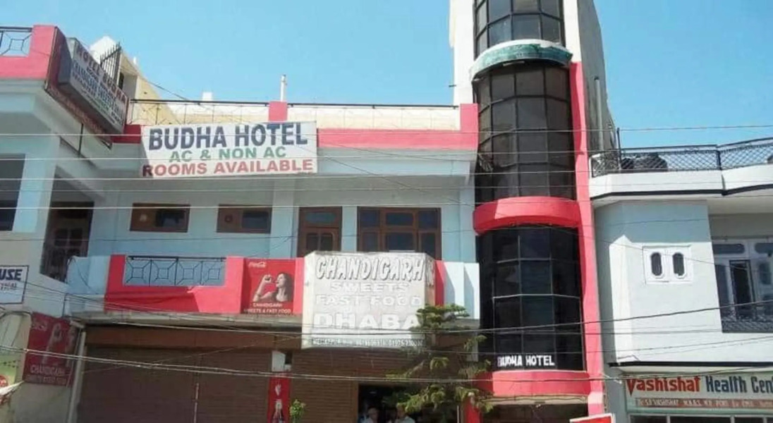 Hotel Budha