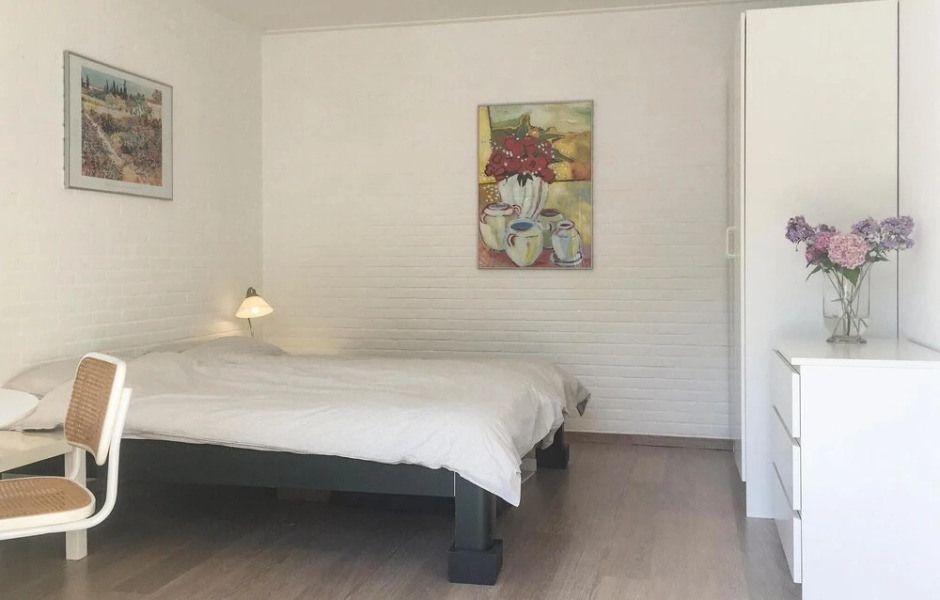 Amazing Home in Arnemuiden With 4 Bedrooms and Wifi