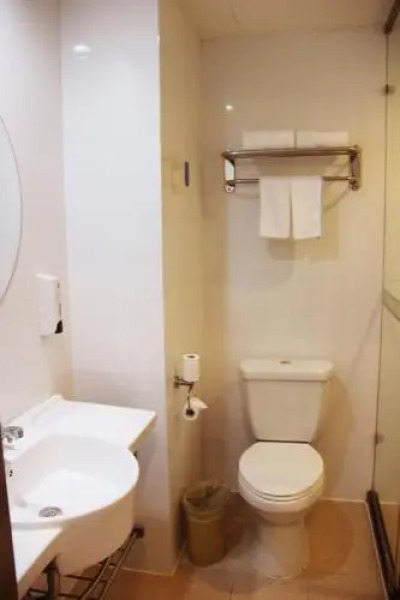 Hanting Hotel East Maocheng Road