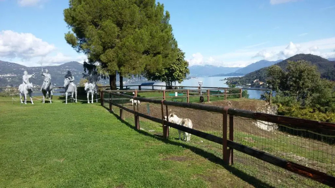 Casa Corte Alla Rocca