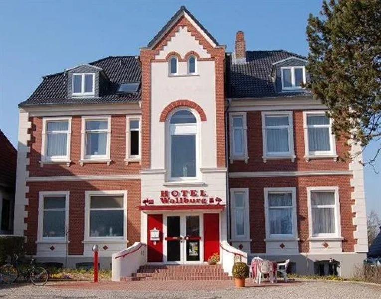 Hotel & Café Wallburg