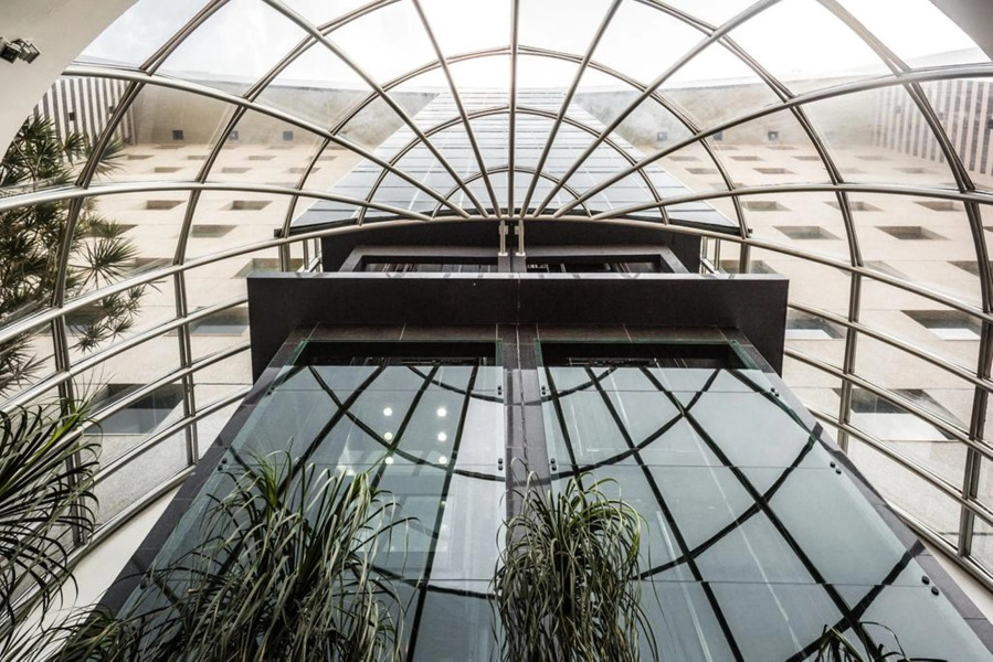 San Diego Suítes Ipatinga