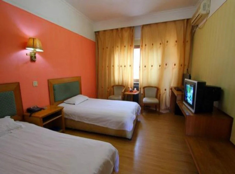 Shengtai Inn Pipashan Branch