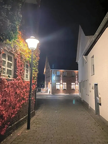 Hotel Jagdschlösschen