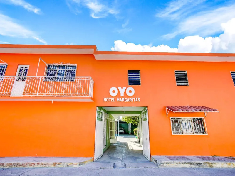 OYO Hotel Margarita