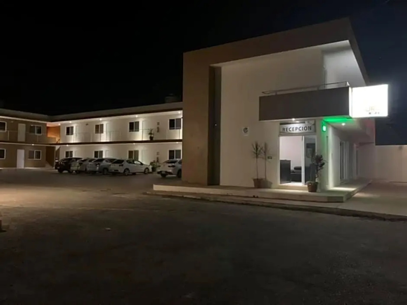 Hotel D’Cural