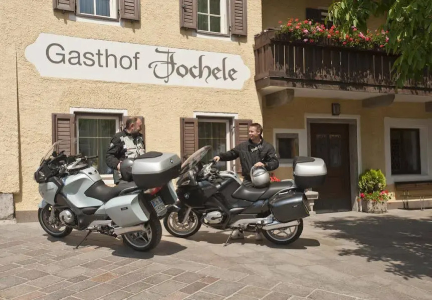 Hotel Gasthof Jochele