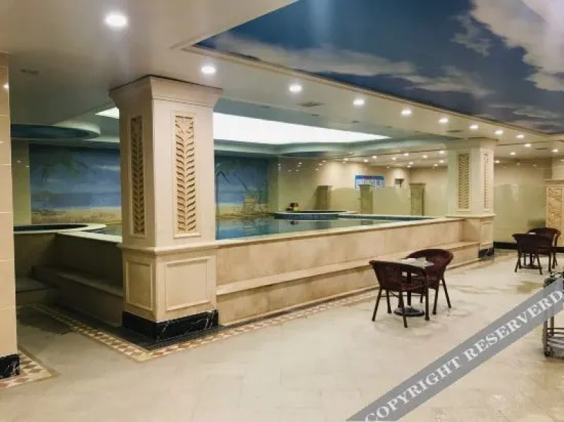 Jinzhong Yuci Hotel (Yuci Old Town Branch)