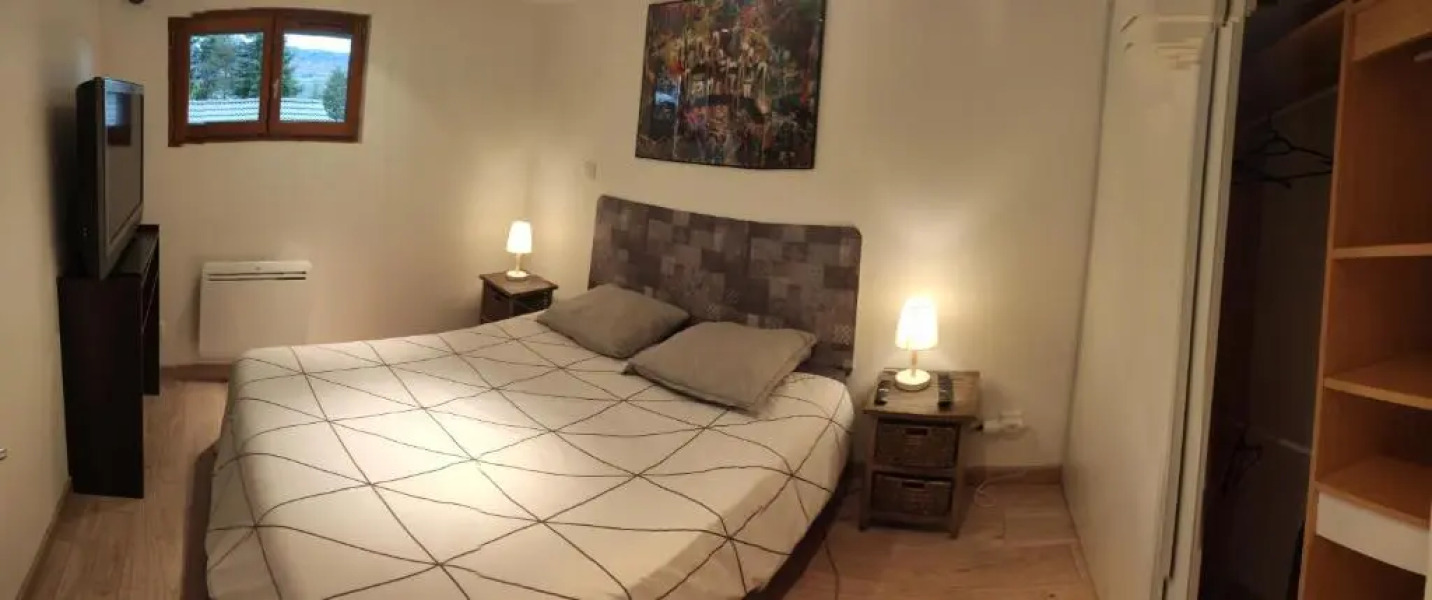 Veyrier du Lac Petite Maison Proche D'annecy