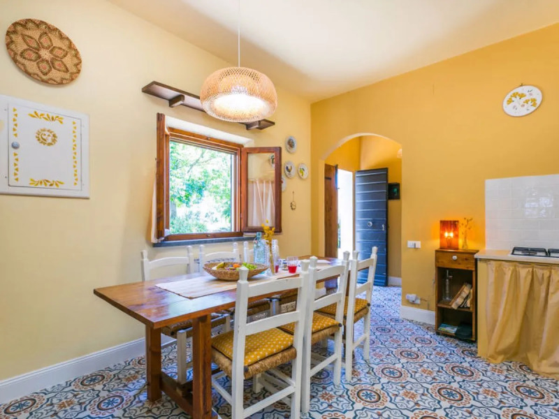 Podere Cerbaia (Smr100)