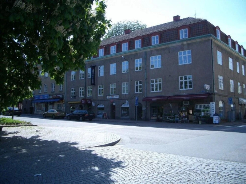 Lilla Hotellet Bed and Breakfast i Alingsås