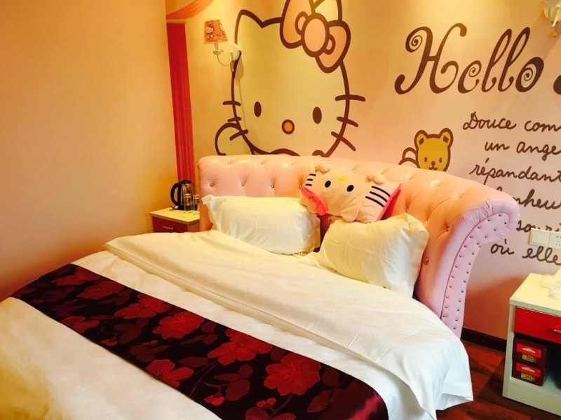 Guiyang Weimeishi Hotel